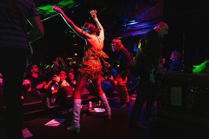 Your Guide to Fall 2024 Arts Events in Seattle